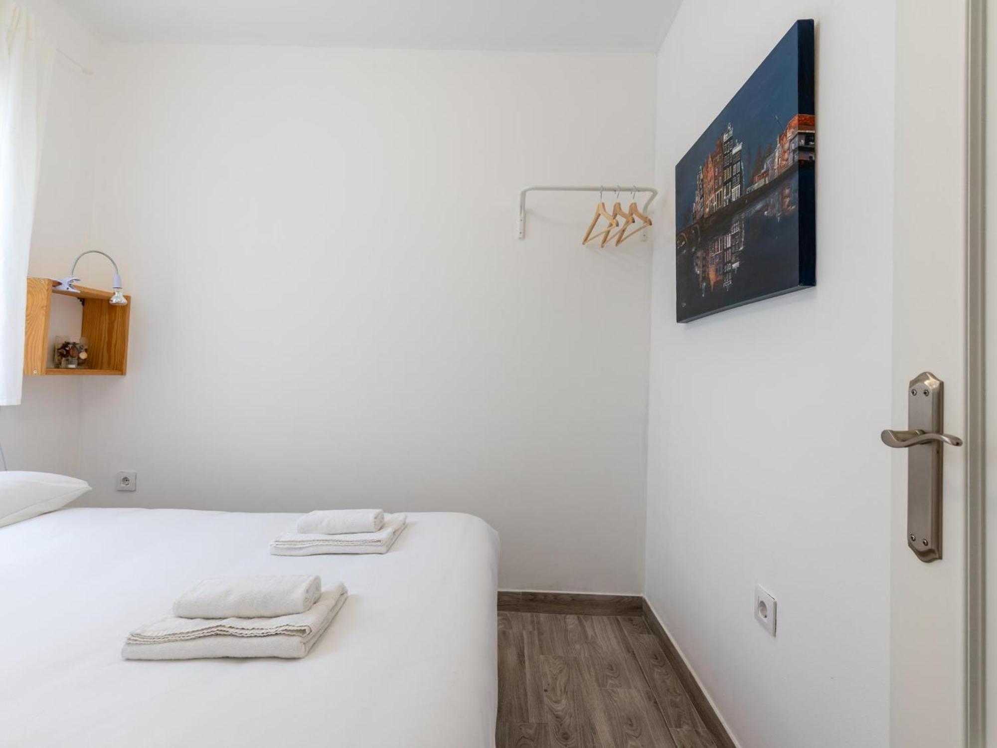 Apartament Holi-Rent Padre Isla Sewilla Zewnętrze zdjęcie