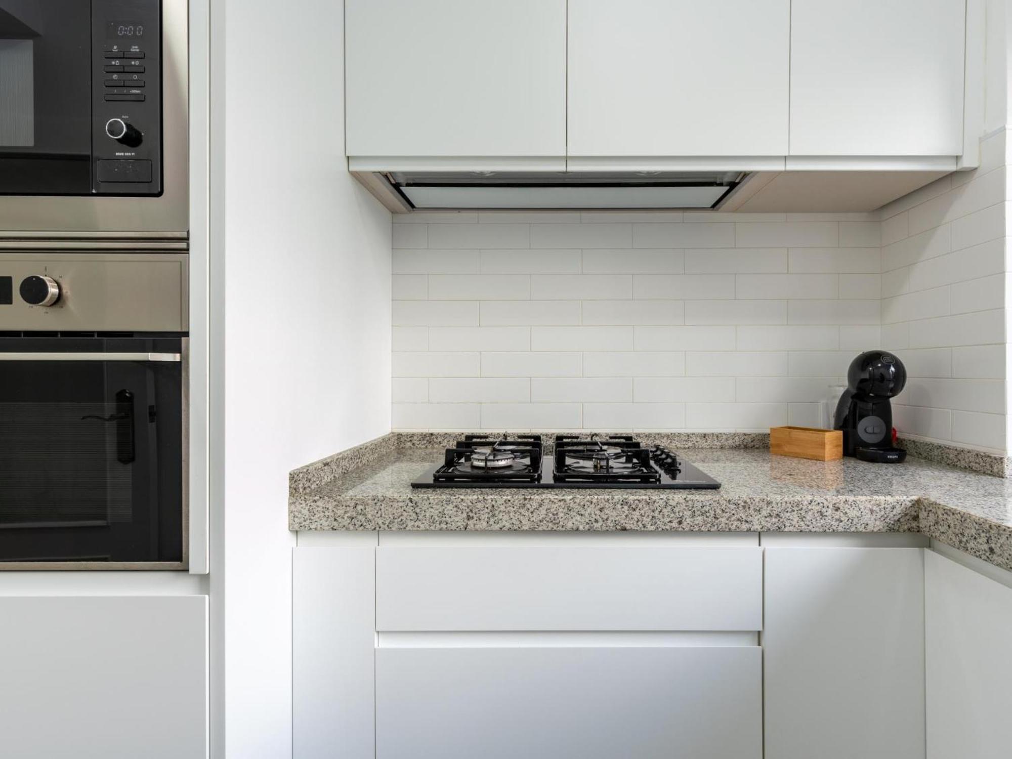 Apartament Holi-Rent Padre Isla Sewilla Zewnętrze zdjęcie